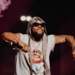 DJ Spinall, Davido, King Promise, Wande Coal and more light up Detty Rave 7 in Accra 