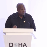 Doha Forum 2025: Mahama champions education as a pillar of justice and peace 3 Doha Forum 2025: Mahama champions education as a pillar of justice and peace
