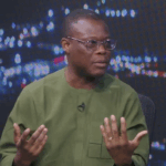 ‘Don’t put the President on the spot’ – Fifi Kwetey rebukes Majority over OSP Bill 3 ‘Don’t put the President on the spot’ – Fifi Kwetey rebukes Majority over OSP Bill