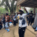 DopeNation electrifies crowd at Joy FM’s Party in the Park 3 DopeNation electrifies crowd at Joy FM’s Party in the Park