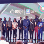 Dosh and MobileMoney Ltd partner to expand digital health insurance access in Ghana