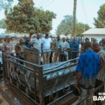 Douri-Naa predicts victory for ‘Second Dombo’ Bawumia in NPP primaries and 2028 election 4 Douri-Naa predicts victory for ‘Second Dombo’ Bawumia in NPP primaries and 2028 election