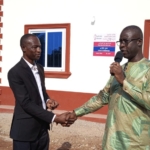 Dr Seidu Jasaw commissions CHPS facilities in Chaggu-Paala and Tuosa communities