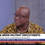 Dr. Zaato criticises government for sending engineers abroad while local projects stall 8 Dr. Zaato criticises government for sending engineers abroad while local projects stall