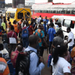 Drivers charging illegal fares forced our hand – Transport minister on new peak-hour bus service 1 drivers charging illegal fares forced our hand transport minister on new peak hour bus service