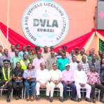 DVLA aims to re-register 4 million vehicles under new number plates by 2027