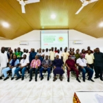 DVLA Workers’ Union opens 2025 Annual Residential Delegates Congress with call for excellence, equity and solidarity 4 DVLA Workers’ Union opens 2025 Annual Residential Delegates Congress with call for excellence, equity and solidarity