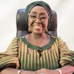 Dzifa Gomashie credits Maame Dokono and Nana Konadu for shaping her career