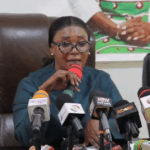 Eastern Regional Minister vows peace and security over Kwahu Queen Mother arrest controversy 4 Eastern Regional Minister vows peace and security over Kwahu Queen Mother arrest controversy