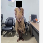 Ebo Noah arrested over failed Christmas apocalypse and public panic