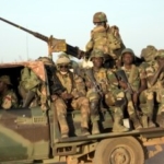 ECOWAS deploys standby force to Benin amid military takeover 3 ECOWAS deploys standby force to Benin amid military takeover