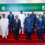 ECOWAS unanimously endorses President Mahama for African Union chairmanship 5 ECOWAS unanimously endorses President Mahama for African Union chairmanship
