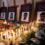 Ecuador soldiers sentenced to decades in prison over disappearance of murdered boys
