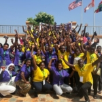 EduSpots National Training Academy brings together 100 community leaders to advance gender equity, safe learning