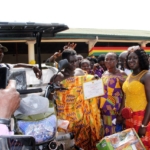 Ejisu celebrates national farmers’ day, calls for investment and innovation in agriculture