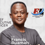ElectroChem names Francis Buamah as new CEO to drive next phase of growth