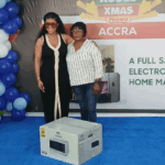 Electroland’s Akyɛdeɛ Kɛseɛ promo rewards over 10,000 customers nationwide