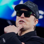 Elon Musk becomes first person worth $700 billion following pay package ruling