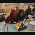 Emmanuel Dzivenu: The ‘stolen’ birthday