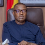 Energy Minister receives PSP framework to drive efficiency in power distribution sector 3 Energy Minister receives PSP framework to drive efficiency in power distribution sector