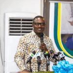 Energy Ministry clarifies ECG reform, assures no sale under private sector participation