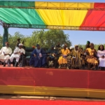 Enforcement of law, order in Bawku non-negotiable – Asiedu Nketia 1 enforcement of law order in bawku non negotiable asiedu nketia