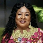 Eno Tiwaa of Yaw Sarpong and Asomafo dies 5 Eno Tiwaa of Yaw Sarpong and Asomafo dies