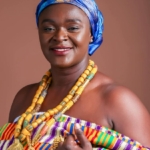 EPA CEO to be installed as Nana Ama Kum I, Mpuntu Hemaa of Abura traditional area