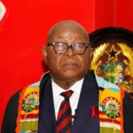 Executive influence eroding Parliament’s watchdog role – Prof Oquaye 3 Executive influence eroding Parliament’s watchdog role – Prof Oquaye