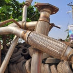 Experts say missing engine part in most Ghanaian vehicles polluting air, sickening people