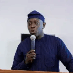 Farmers need support all year, not just awards’ — Prof. Boadi