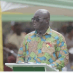 Farming interventions paying off, lifting incomes and food security, says Agric minister