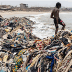 Fashion’s hidden cost: Ghana’s burden, Ghana’s solutions, and the vision for a sustainable future 4 Fashion’s hidden cost: Ghana’s burden, Ghana’s solutions, and the vision for a sustainable future