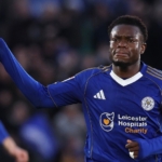 Fatawu Issahaku scores stunning long-range goal in Leicester City win [VIDEO]