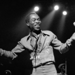 Fela set to become first African to receive Grammy Lifetime Achievement Award