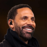 Ferdinand to conduct World Cup draw with sporting greats