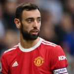 Fernandes ‘hurt’ Man Utd ‘wanted him to go’ to Saudi 4 Fernandes ‘hurt’ Man Utd ‘wanted him to go’ to Saudi