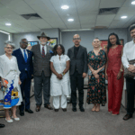 Fidelity Bank hosts Colombian veep, leading strategic push for direct Ghana-Colombia trade 1 fidelity bank hosts colombian veep leading strategic push for direct ghana colombia trade