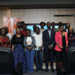 Fidelity Bank’s Orange Inspire partners Akuna Pod to equip creatives with skills