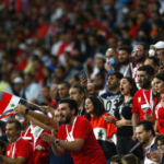 Fifa Arab Cup 2025 teaches African football lessons after surpassing one million fans mark 4 Fifa Arab Cup 2025 teaches African football lessons after surpassing one million fans mark