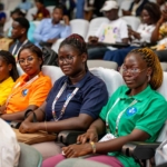 Fighting AIDS and STIs in Africa: UNFPA equips youth to turn data into action