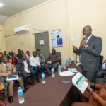 Finance Minister proposes incentive plan for tax centres to retain a percentage of revenue collected 4 Finance Minister proposes incentive plan for tax centres to retain a percentage of revenue collected