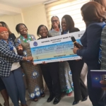 Financial knowledge secures future – NIB to Police Ladies
