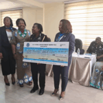 Financial knowledge secures the future – NIB to Police Ladies 1 financial knowledge secures the future nib to police ladies