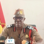 Fire outbreaks decline by 13% in Ashanti Region between 2024 and 2025