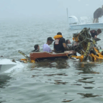 Five dead after plane carrying child burns victim crashes in Texas 1 five dead after plane carrying child burns victim crashes in