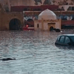Flash floods kill 21 people in Morocco’s Safi 1 flash floods kill 21 people in moroccos safi
