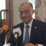 Focus on objective and comprehensive reportage – Chinese ambassador to media on galamsey 3 Focus on objective and comprehensive reportage – Chinese ambassador to media on galamsey