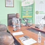 Forestry Commission sets up protection camps 1 forestry commission sets up protection camps