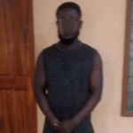 Forestry office attack: Suspected gang leader arrested, two stolen cars recovered